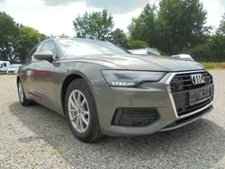 Grau Gebraucht 2023 Audi A6 Kombi | 34.200 € (Superpreis)