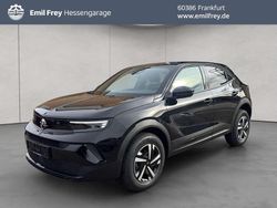 Grafik grau Neu 2025 Opel Mokka Edition SUV | 21.999 € (Superpreis)