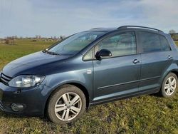 Blau Gebraucht 2012 VW Golf VII Match Limousine | 6.100 € (Superpreis)