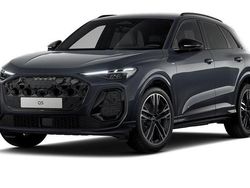 Grau Neu 2025 Audi Q5 Sport SUV | 63.990 € (Superpreis)