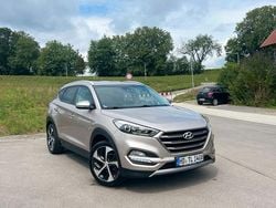 Andere farben Gebraucht 2018 Hyundai Tucson SUV | 12.300 € (Guter Preis)