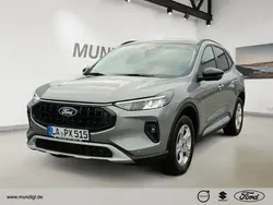 Solarsilber Gebraucht 2024 Ford Kuga Active X SUV | 41.440 € (Etwas zu teuer)