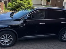 Schwarz Gebraucht 2020 Renault Koleos LIMITED SUV | 19.500 € (Guter Preis)