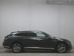VW Arteon