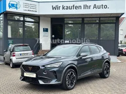 Grau Gebraucht 2022 Cupra Formentor SUV | 23.999 € (Fairer Preis)