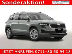 Grau Neu 2025 Skoda Karoq Selection SUV | 35.714 € (Guter Preis)