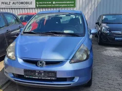 Blau Gebraucht 2003 Honda Jazz LS Kleinwagen | 2.950 € (Fairer Preis)