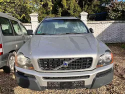 Silver metallic / metallic Gebraucht 2005 Volvo XC90 Kinetic SUV | 2.500 €