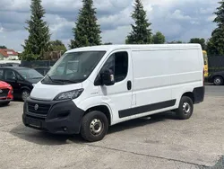 Weiß Gebraucht 2021 Fiat Ducato Van | 7.999 € (Superpreis)