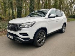 Gebraucht 2020 Ssangyong (KGM) Rexton SUV | 28.560 €