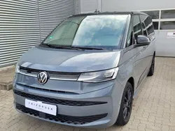 Grau Gebraucht 2023 VW T7 Van | 49.590 € (Fairer Preis)