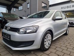 Silber Gebraucht 2011 VW Polo Limousine | 5.700 € (Fairer Preis)