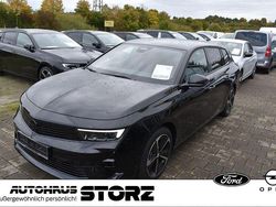 Karbon schwarz Neu 2025 Opel Astra Kombi | 26.900 € (Fairer Preis)