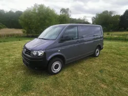 Grau Gebraucht 2014 VW T5 Van | 12.000 € (Guter Preis)