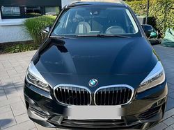 Schwarz Gebraucht 2019 BMW 218 Kombi | 19.300 € (Fairer Preis)