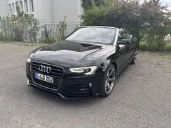 Audi A5 Cabriolet