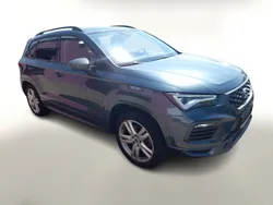 Grau Gebraucht 2021 Seat Ateca FR SUV | 25.488 € (Fairer Preis)