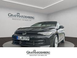 Grau Neu 2025 VW Golf VIII Style Limousine | 27.890 € (Superpreis)
