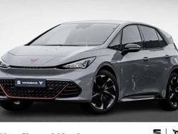 Grau Neu 2025 Cupra Born Kleinwagen | 35.222 € (Superpreis)