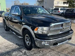 Schwarz Gebraucht 2011 Dodge Ram Abholung | 16.880 € (Superpreis)