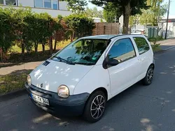 Gebraucht 2006 Renault Twingo Kleinwagen | 1.299 €