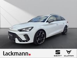 Gebraucht 2024 Cupra Leon VZ | 38.990 € (Guter Preis)