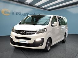 Weiß Gebraucht 2022 Opel Vivaro Van | 27.249 €