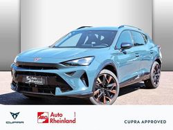 Blau Gebraucht 2024 Cupra Formentor SUV | 38.349 € (Teuer)