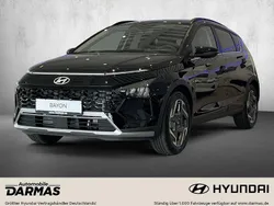 Schwarz Neu 2025 Hyundai Bayon Turbo SUV | 26.690 € (Fairer Preis)