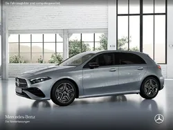 Gebraucht 2025 Mercedes A200 | 34.990 € (Etwas zu teuer)