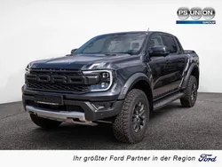 Meteor grey Neu 2025 Ford Ranger Raptor Abholung | 72.990 € (Teuer)