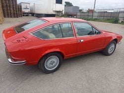 Rot Gebraucht 1979 Alfa Romeo Alfetta GT/GTV Coupé | 13.600 €