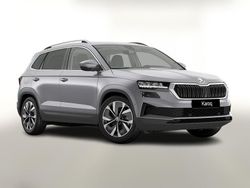 Brillantsilber metallic brillantsilber metallic Neu 2025 Skoda Karoq Selection SUV | 35.726 € (Fairer Preis)