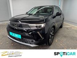 Schwarz Gebraucht 2022 Opel Mokka-e Elegance SUV | 23.990 € (Teuer)