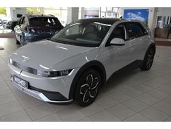 Grau Gebraucht 2024 Hyundai Ioniq 6 Techniq Limousine | 35.990 € (Guter Preis)