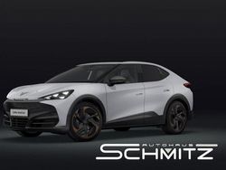 Weiß Neu 2025 Cupra Tavascan VZ3 SUV | 50.950 € (Fairer Preis)