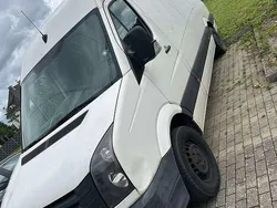 Weiß Gebraucht 2013 VW Crafter Van | 9.600 € (Guter Preis)