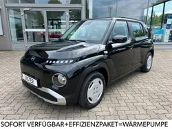 Abyss black / mic Neu 2025 Hyundai Inster Kleinwagen | 23.900 € (Guter Preis)