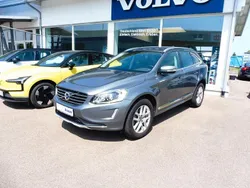 Osmium grey Gebraucht 2017 Volvo XC60 Summum SUV | 20.800 € (Fairer Preis)