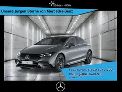 Mercedes EQE300