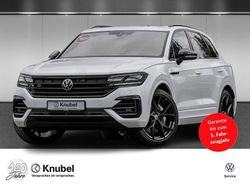 Weiss Gebraucht 2023 VW Touareg R SUV | 66.970 € (Guter Preis)