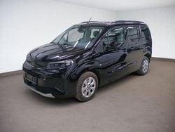 Karbon schwarz metallic Gebraucht 2024 Opel Combo Van / Kleinbus | 27.990 € (Teuer)
