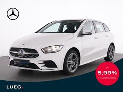 Weiß Gebraucht 2022 Mercedes B250e AMG Van / Kleinbus | 26.885 € (Etwas zu teuer)