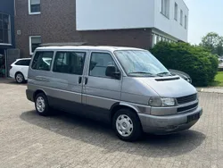 Grau Gebraucht 1996 VW T4 Van | 3.550 €