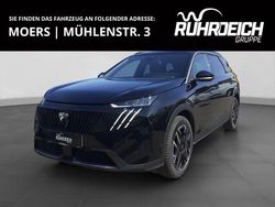 Perla nera schwarz Gebraucht 2025 Peugeot 5008 Allure SUV | 30.990 € (Superpreis)