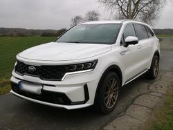 Gebraucht 2021 Kia Sorento SUV | 27.900 € (Fairer Preis)