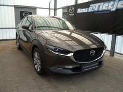 Braun Gebraucht 2021 Mazda CX-30 Selection SUV | 21.990 € (Fairer Preis)