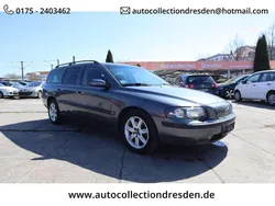 Grau Gebraucht 2003 Volvo V70 Kombi | 1.900 € (Guter Preis)