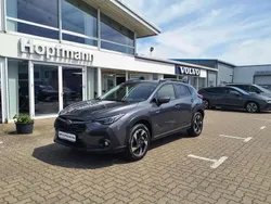 Grau (magnetite grey metallic) Neu 2025 Subaru Crosstrek Comfort SUV | 36.490 € (Fairer Preis)