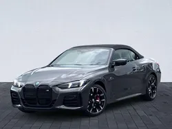 Bmw individual dravitgrau meta Neu 2025 BMW 440 Cabrio | 81.980 € (Superpreis)